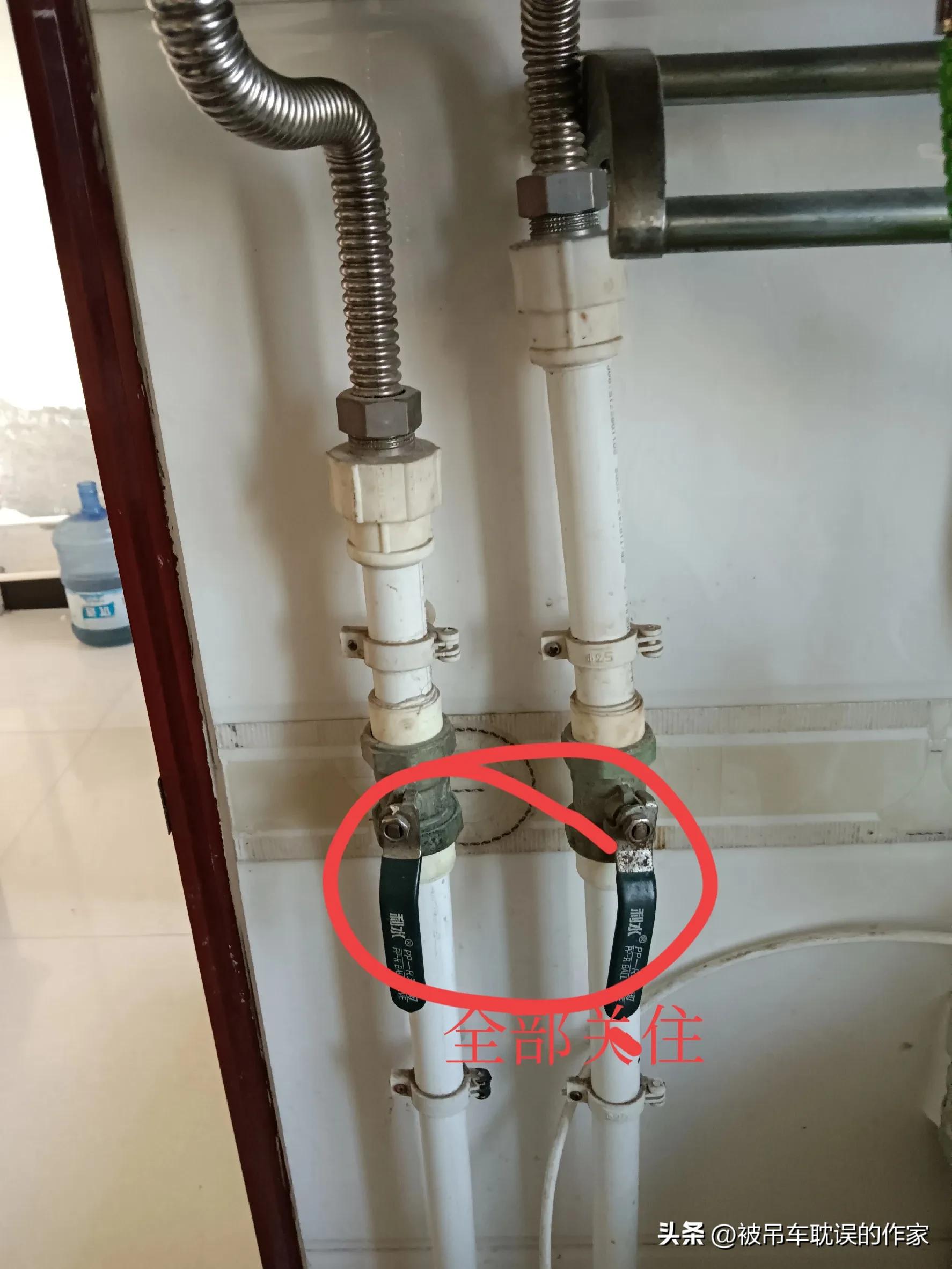 壁挂炉不热还总是提示让补水,壁挂炉一直气压不足怎么了