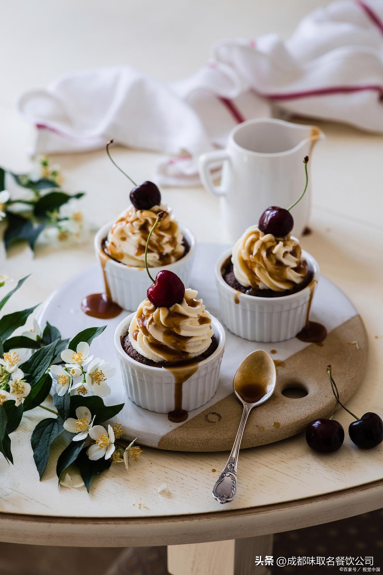 甜品创业的市场分析,咖啡甜品店市场分析