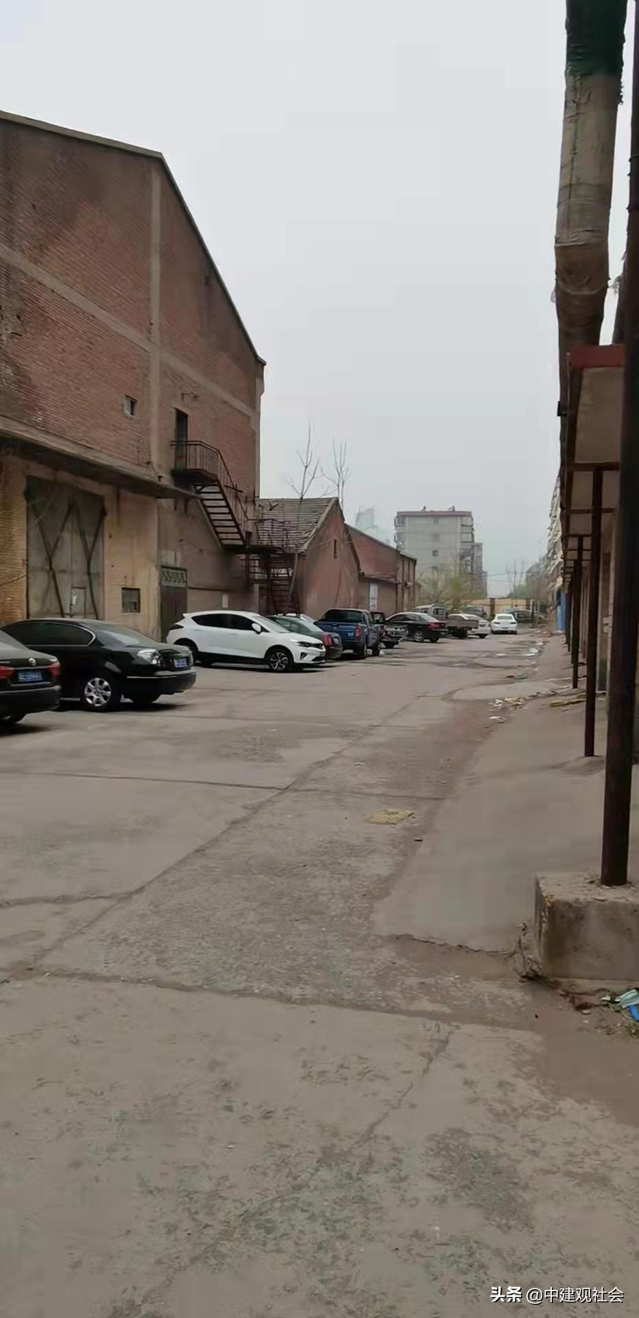 下岗工人的辛酸苦楚,下岗工人打工维持生计