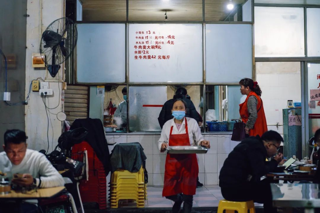 打包票，这座城市你去了一次就会爱上...