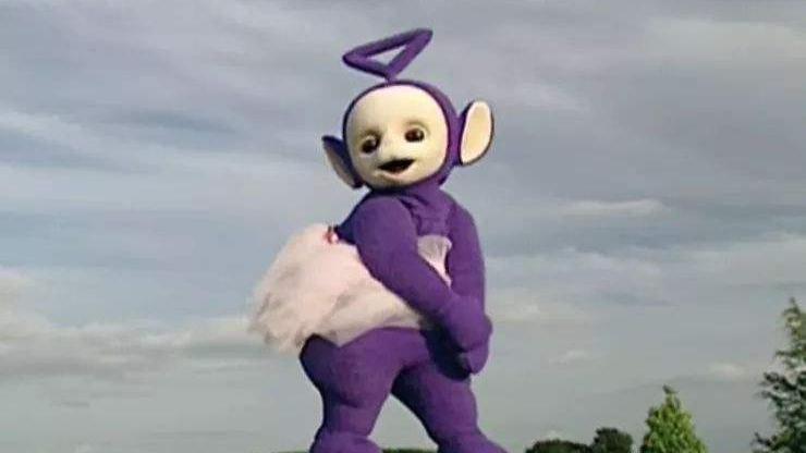 新版《天线宝宝》即将上线，太阳婴儿变成黑人，这也要政治正确？