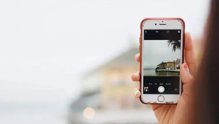 手机拍产品照片怎么拍出高级感,怎样用普通的手机拍出好看的照片