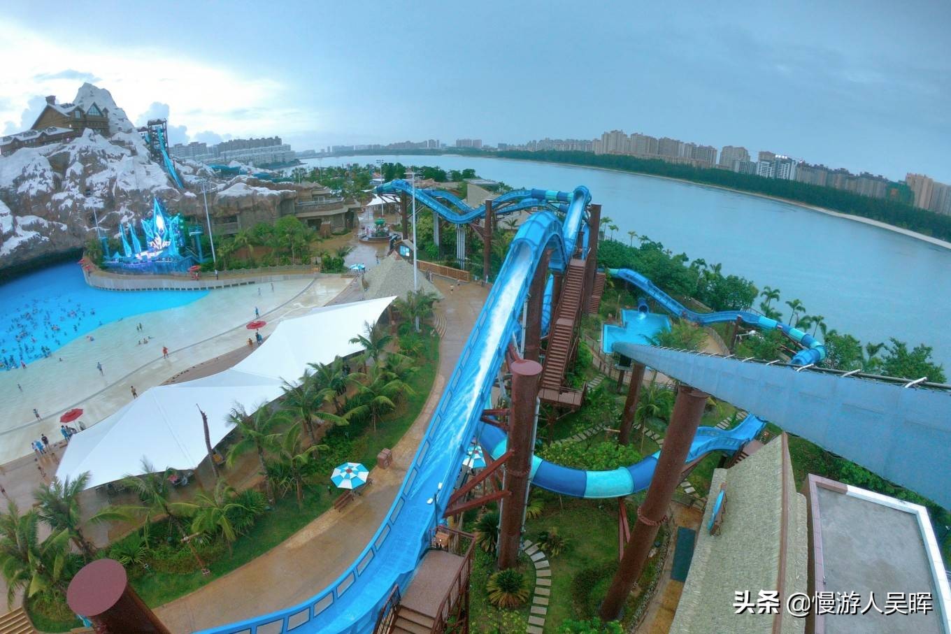 海南环岛游攻略详细行程,海南东线环岛游攻略自由行