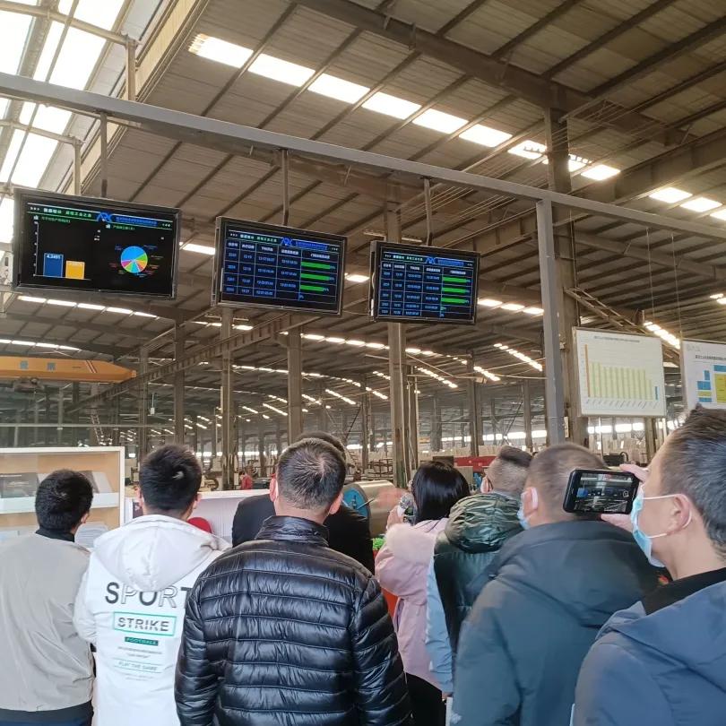 同行根本不是冤家,同行难道是冤家