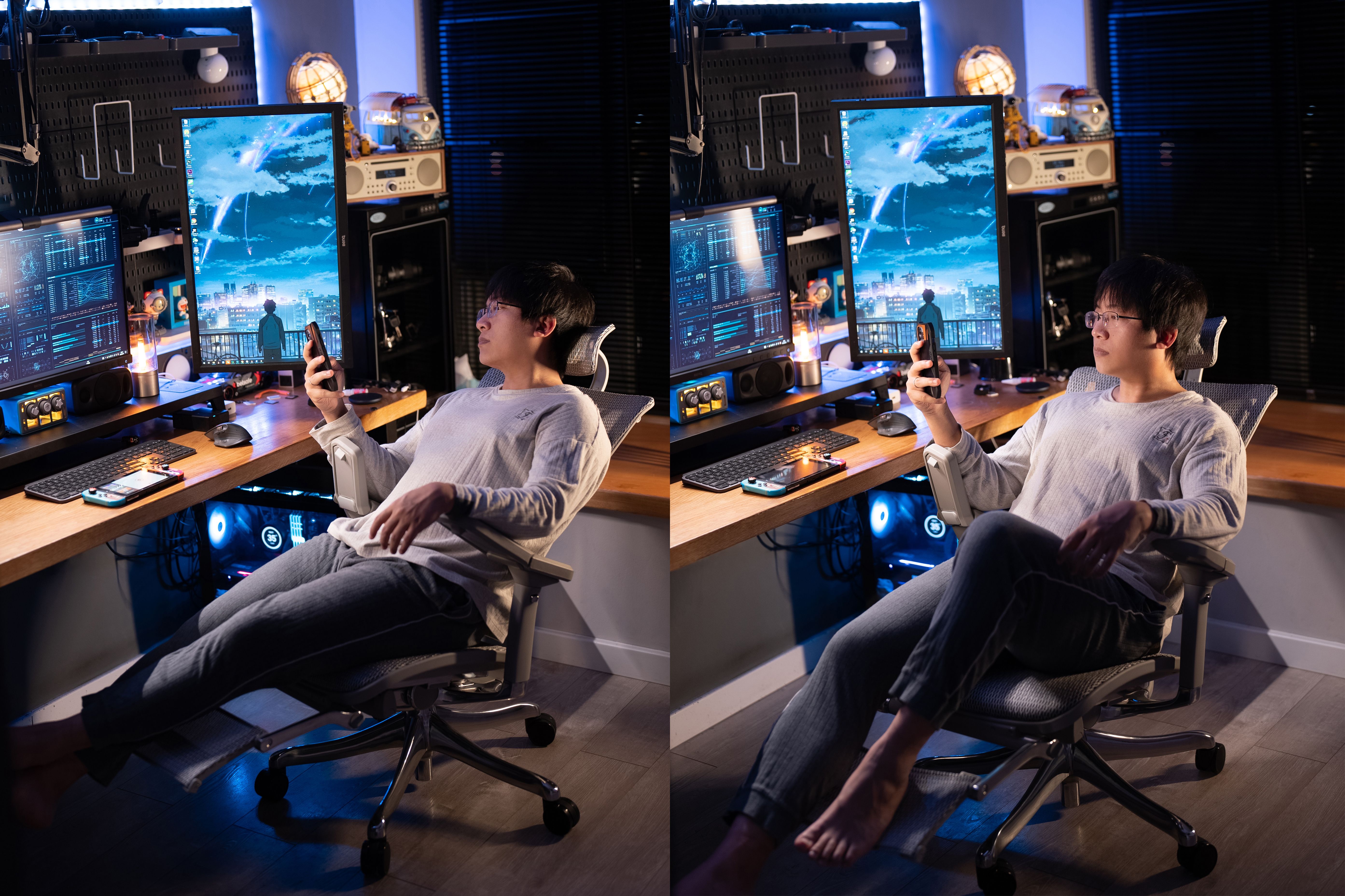 保友优旗舰版人体工学椅评测,网易严选工学椅型号