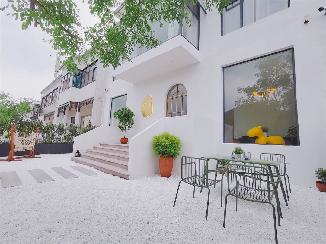 苏州最有特色民宿推荐,苏州特色民宿推荐