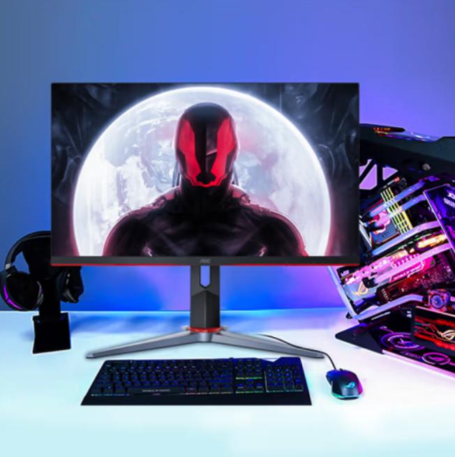 精选2023年最佳显示器品牌,显示器品牌推荐2023排行榜