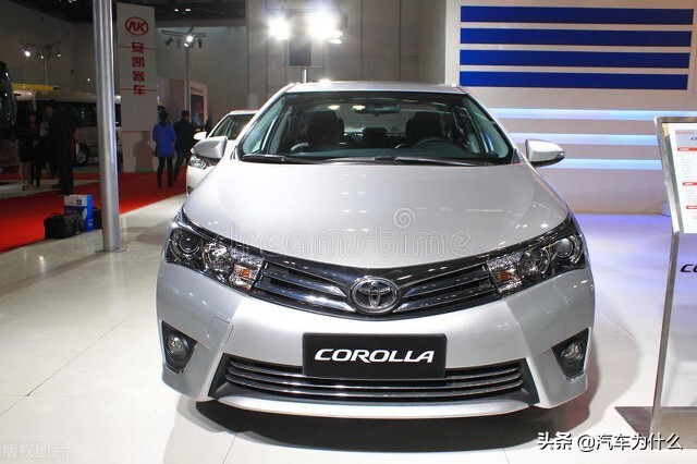 卡罗拉双擎混动的视频,丰田卡罗拉混动高速