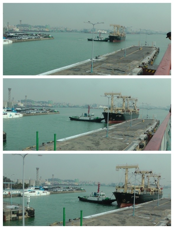 2014年G韩国行12.景福宫