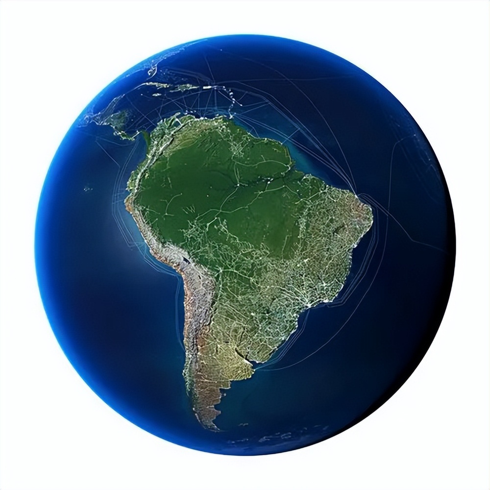 南美洲印加帝国的历史,南美洲印加帝国遗址