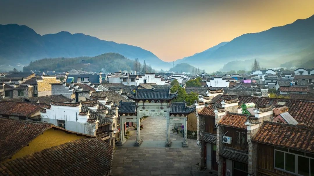 浙江十大公路自驾,浙江神仙居自驾游2-3天推荐