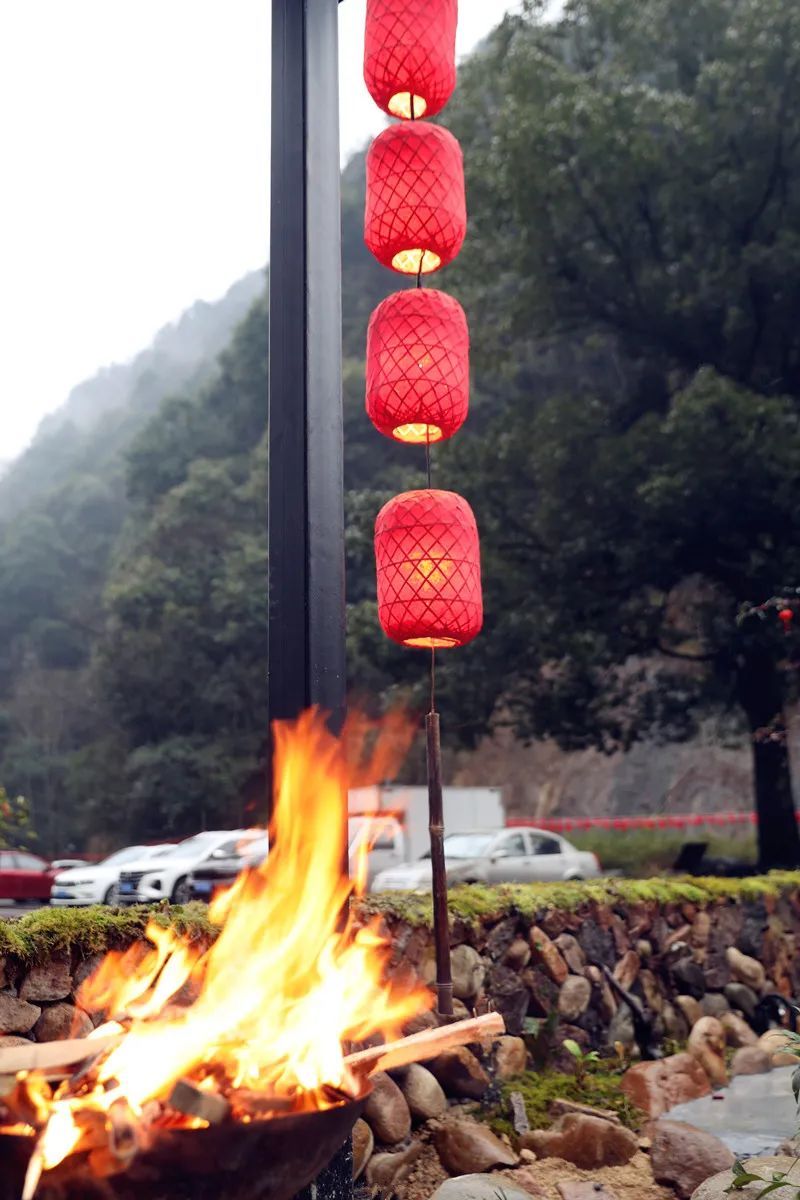 遂昌吃喝玩乐的地方,遂昌千佛山旅游度假