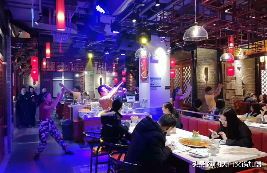 火锅店复购技巧,火锅店微信社群运营