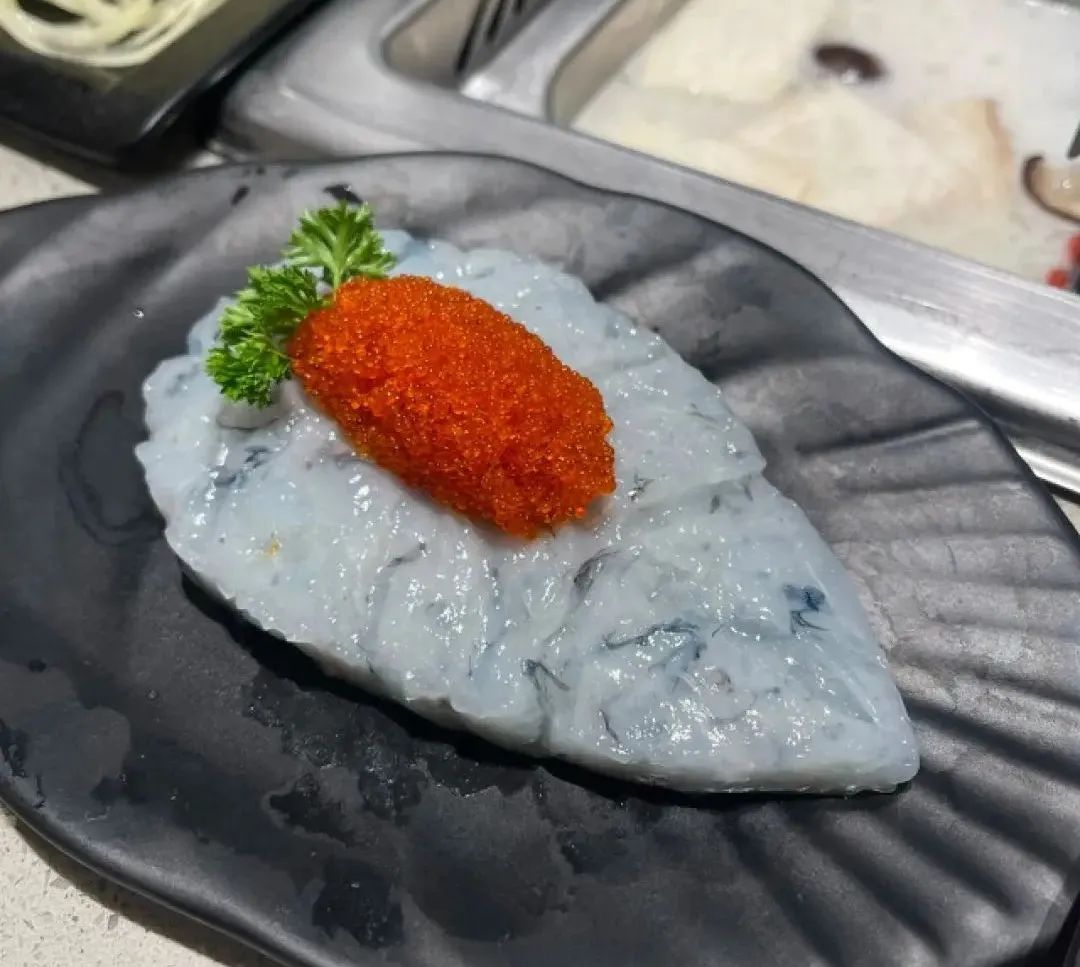 最新火锅虾滑,火锅虾滑新品