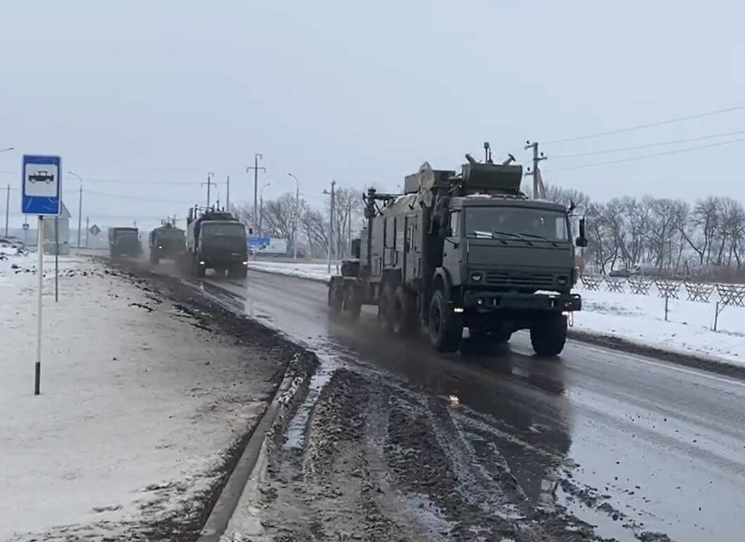 绍伊古大笑,绍伊古霸气回话