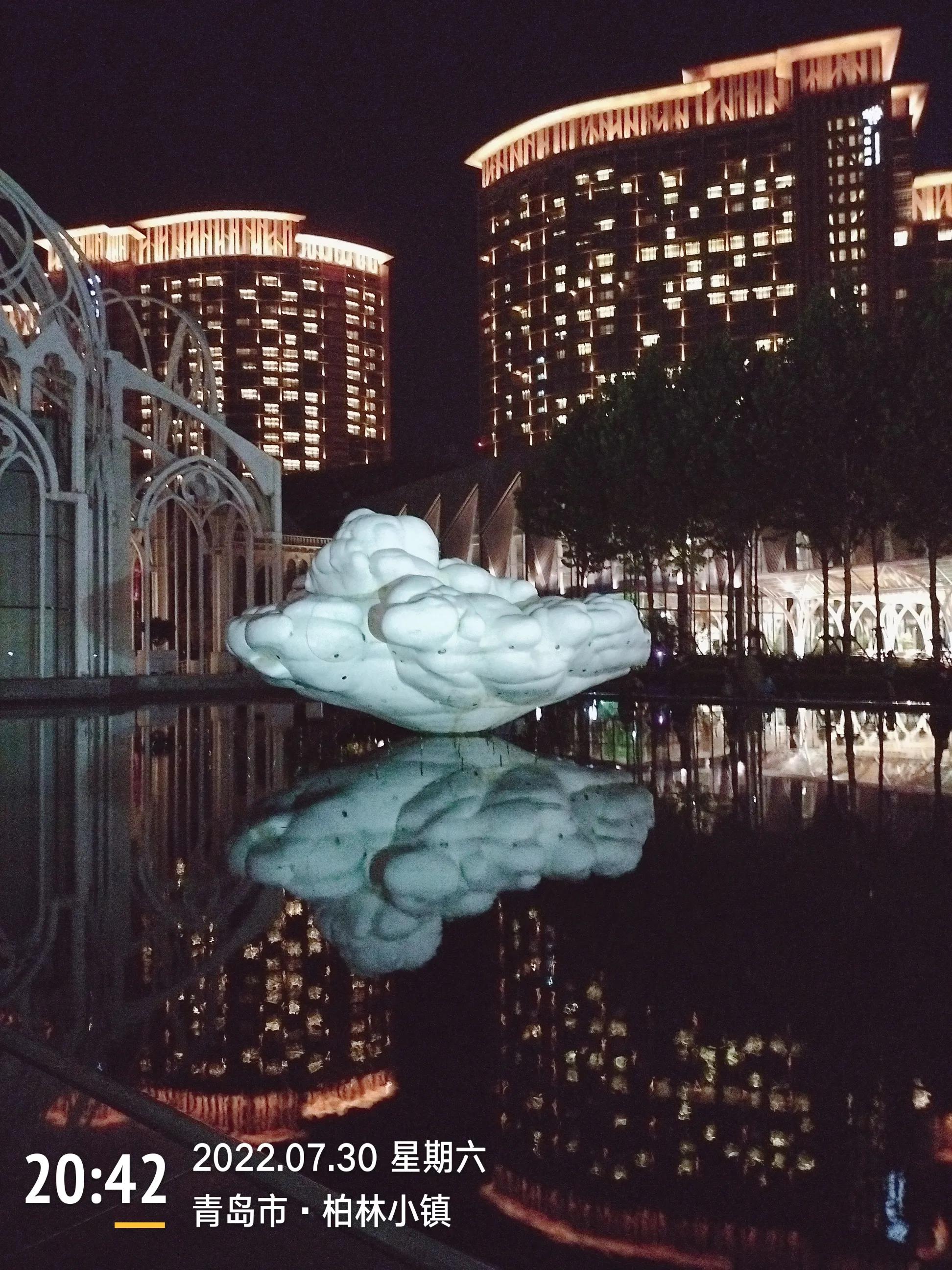 青岛西海岸德国小镇,青岛欧乐堡儿童梦幻世界