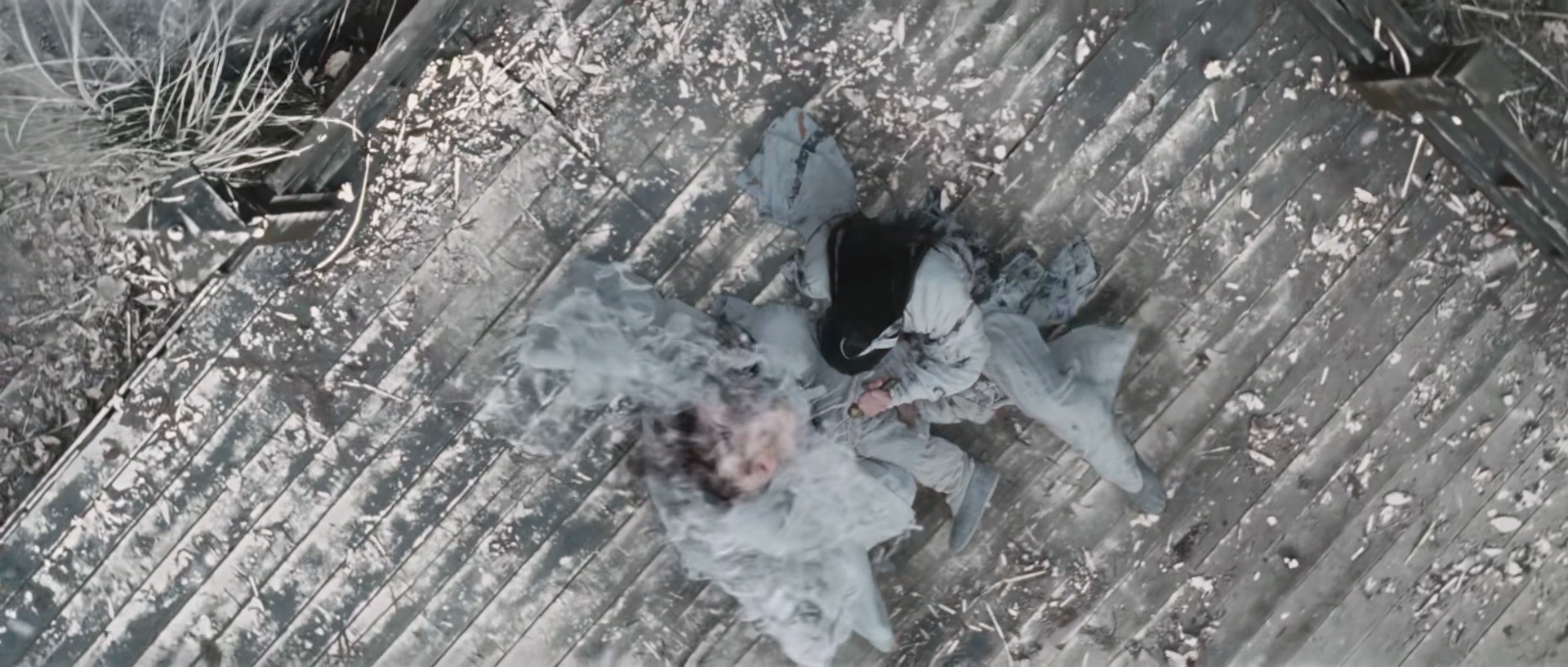 新画皮什么时候上映,最近新出的画皮电影