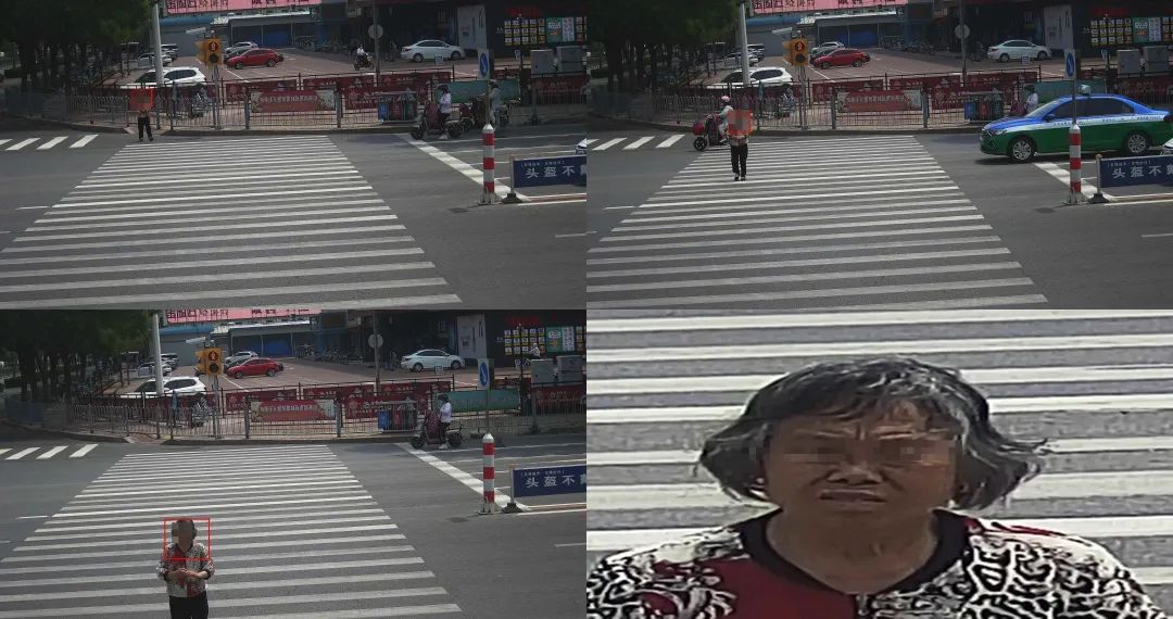 德州南环有闯红灯抓拍吗,德州机动车道闯红灯拍照分布图