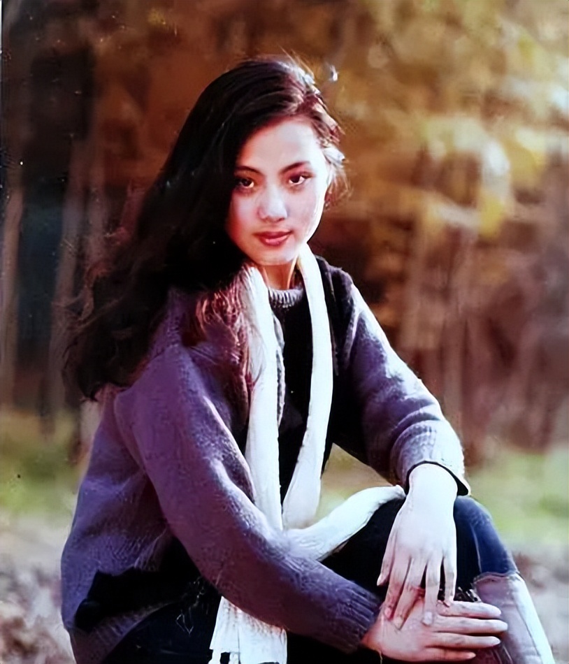 1994年关之琳与巩俐,利智关之琳林青霞梅艳芳走红毯