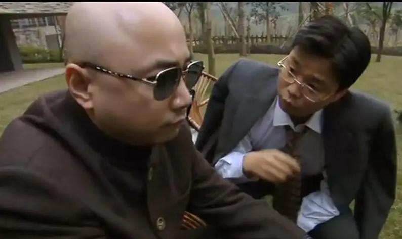 宁浩在疯狂的石头扮演谁,宁浩疯狂的石头