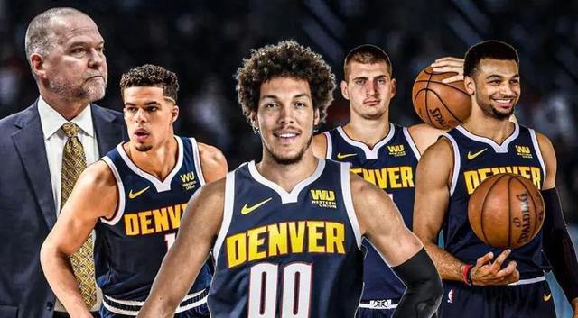 篮网三巨头和湖人三巨头分析,联盟30队