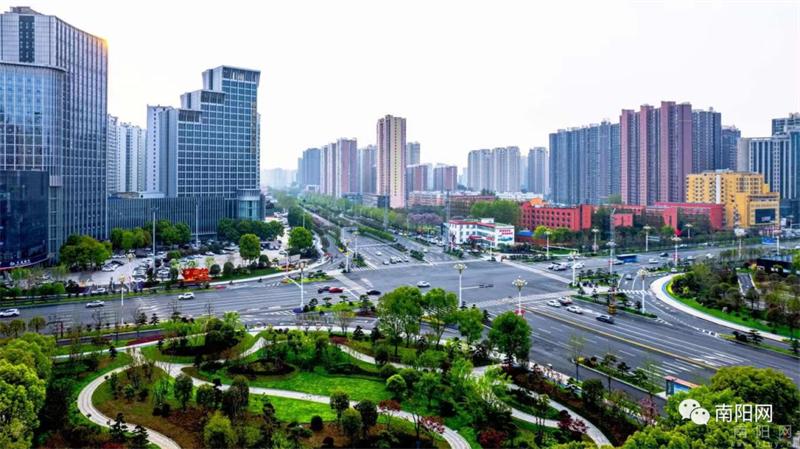 你好,我叫南阳,这是我的简历