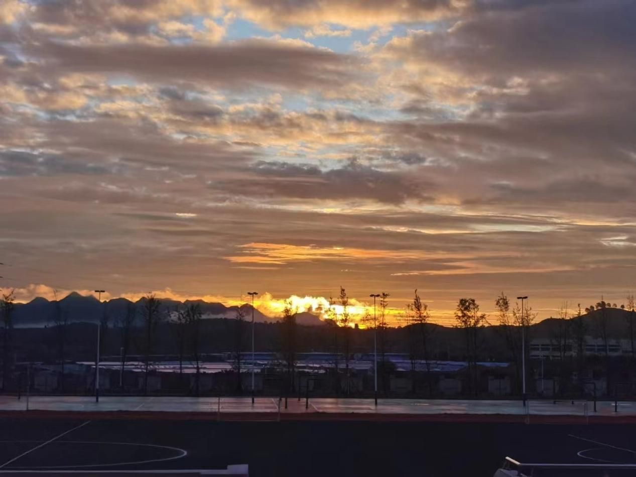 云南长水衡水实验中学,云南长水实验中学文山