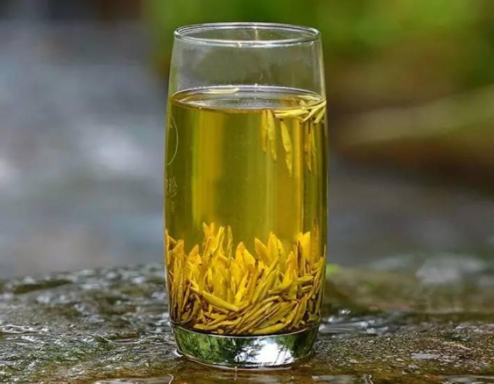 入秋喝什么茶叶好养生女性,暖胃对肠胃好的茶叶