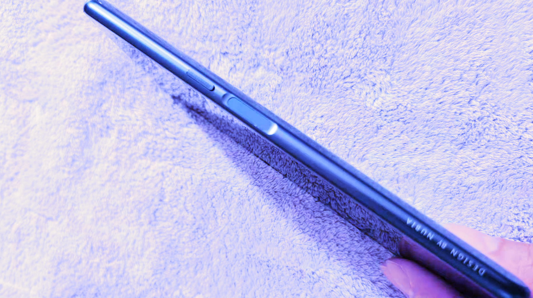 努比亚x是全面屏手机吗,努比亚X双面屏手机值得购买吗