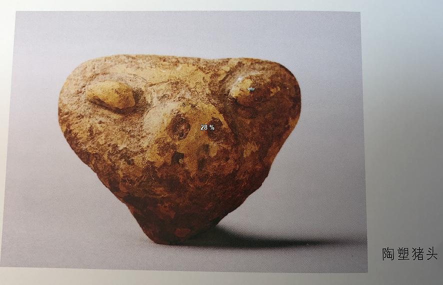 历史上的石磨盘,中国最大的千年石磨盘在哪里