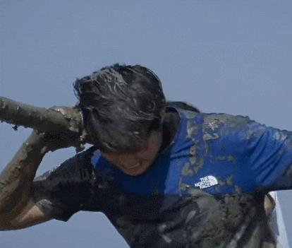 韩国版荒岛求生完整版,韩国荒岛求生节目