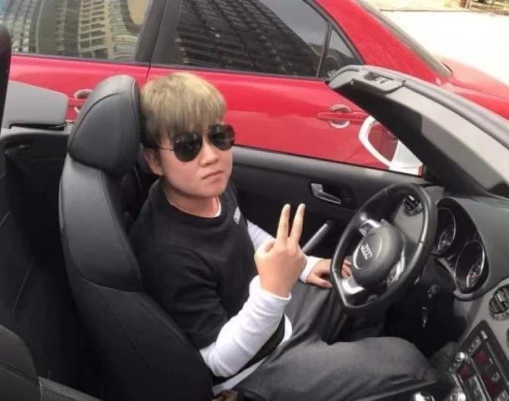 十年后再看吴宗宏,吴宗宏变形计现状分析