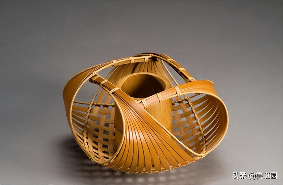 “纵是竹之禀性，横为人之感性”，竹编家具的魅力何在？