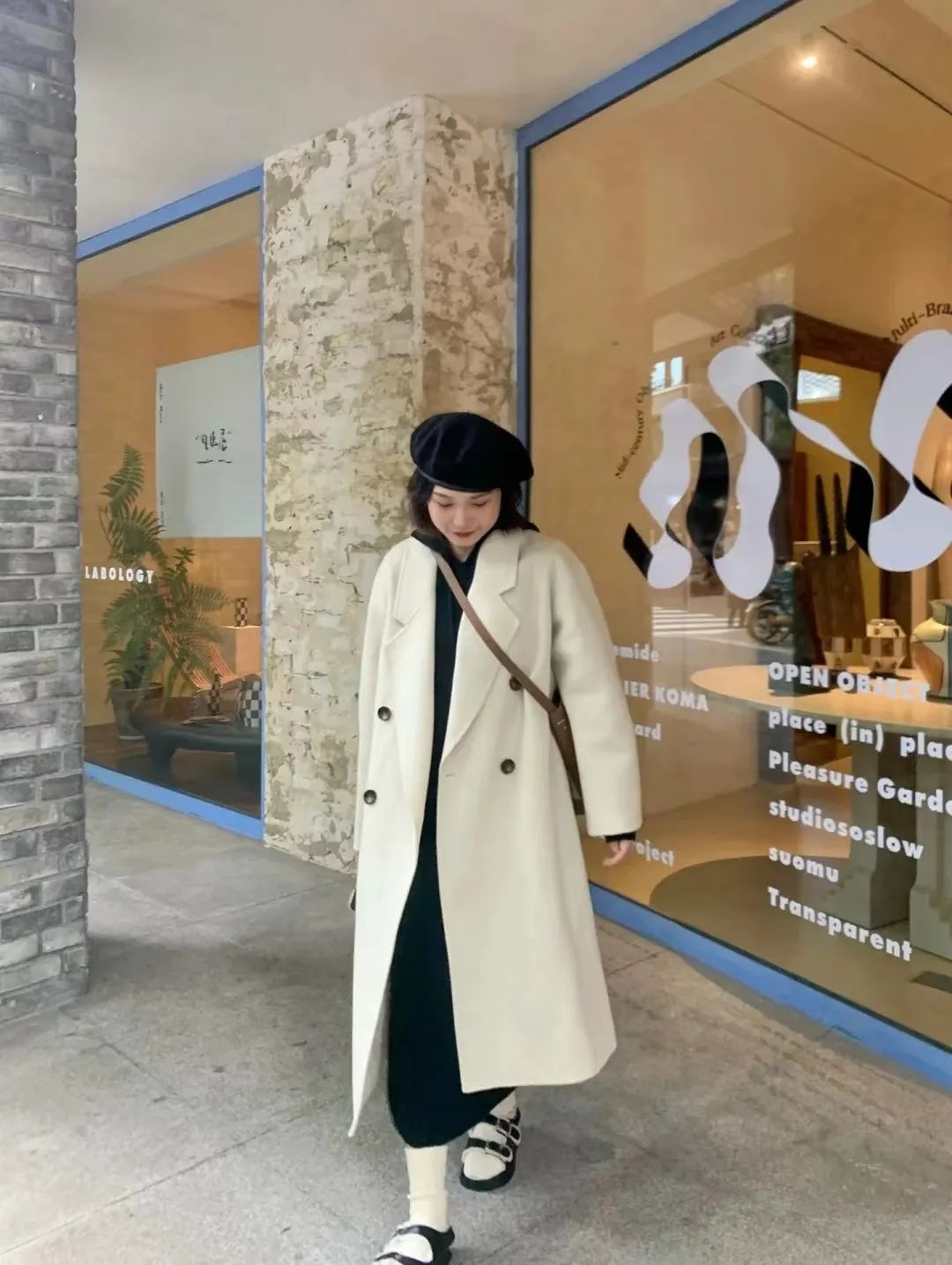 松弛感女生都有哪些特征,女生的松弛感是如何养成的