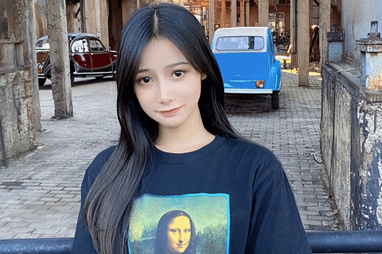 李kk抖音收入,李kk走红之路