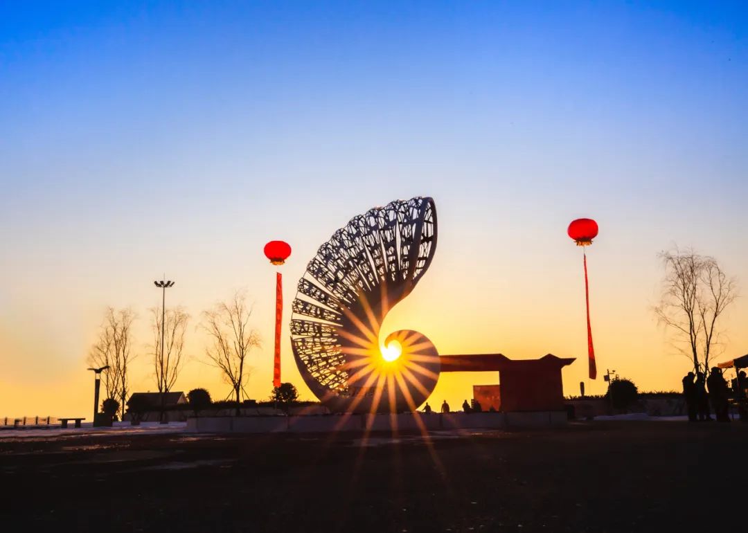 有山有海有人文，将家安在景区里丨日照东方*阳城太**