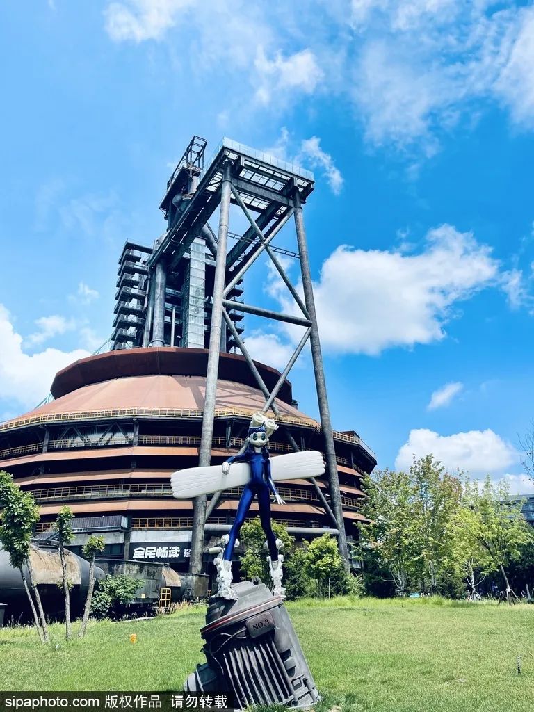 首钢一日游必去景点,春节期间首钢园区一日游攻略