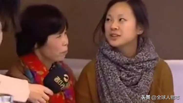 加拿大中国女孩寻亲,传奇加拿大女孩来中国寻亲完整篇