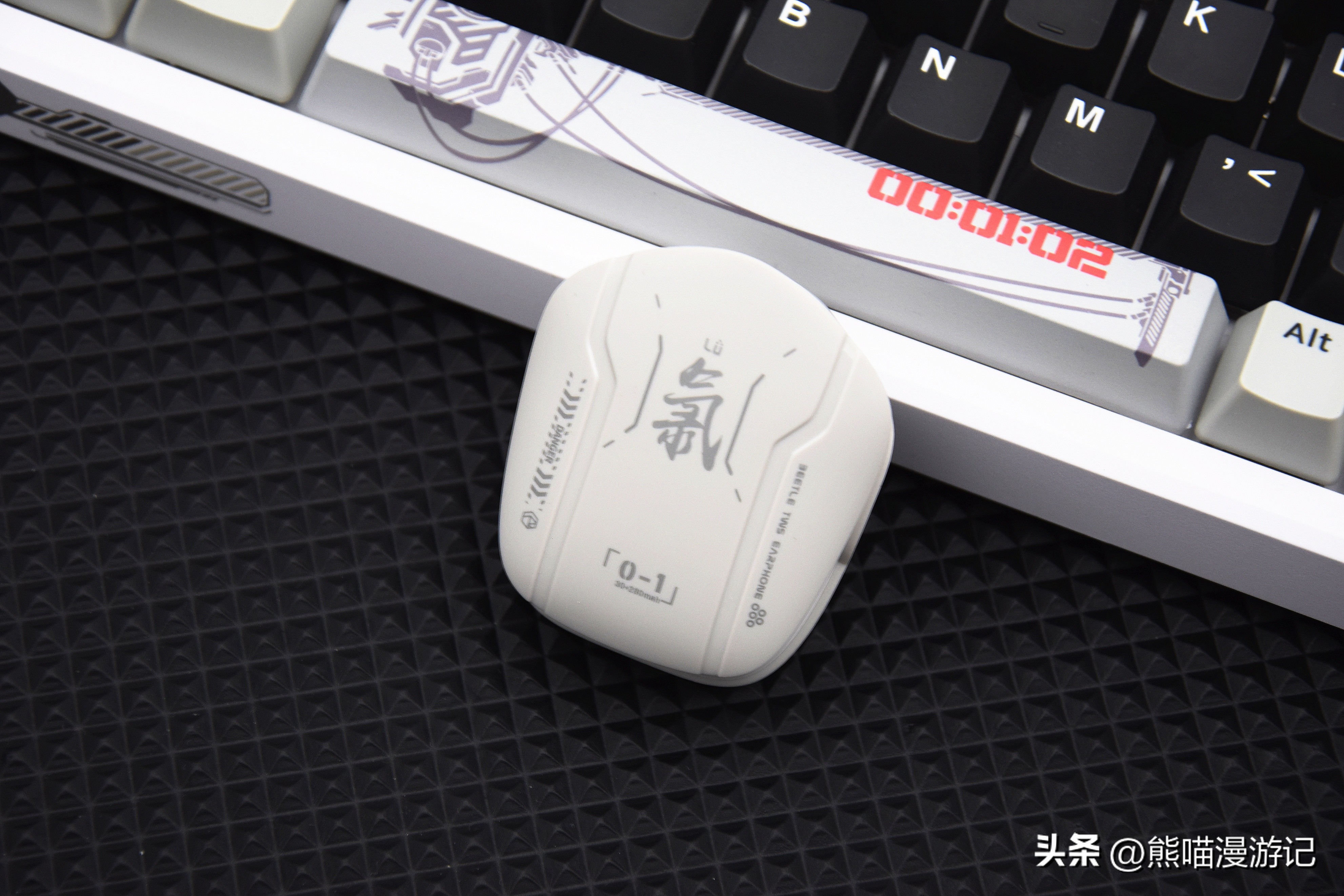 6.8的耳机,6.8元的蓝牙耳机