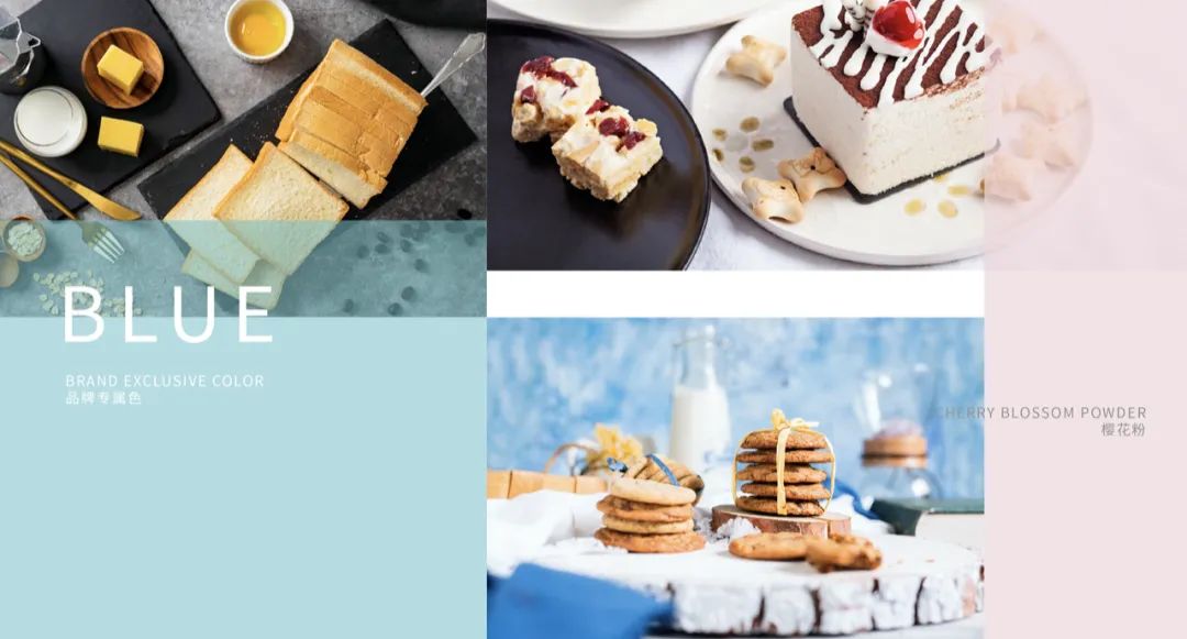 【羚佳设计案例】如何让乳业品牌成为整条街最亮的仔？