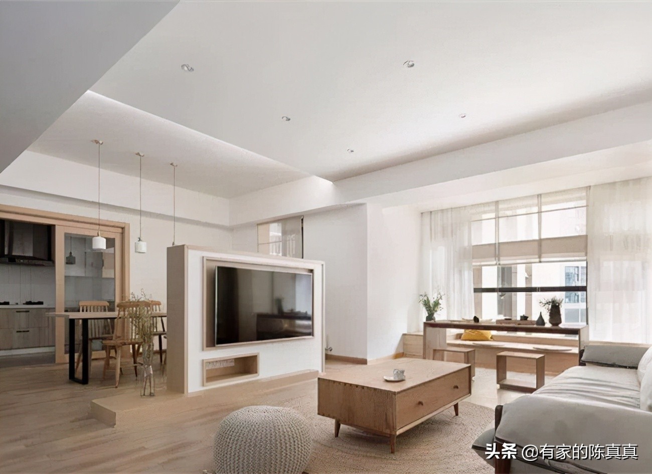 厦门装修设计哪些坑及注意事项,厦门装修公司餐厅