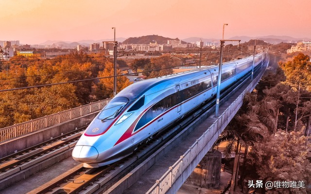 中日高铁市场争夺：印尼选择中国，印度偏爱日本，谁能赢得胜利？