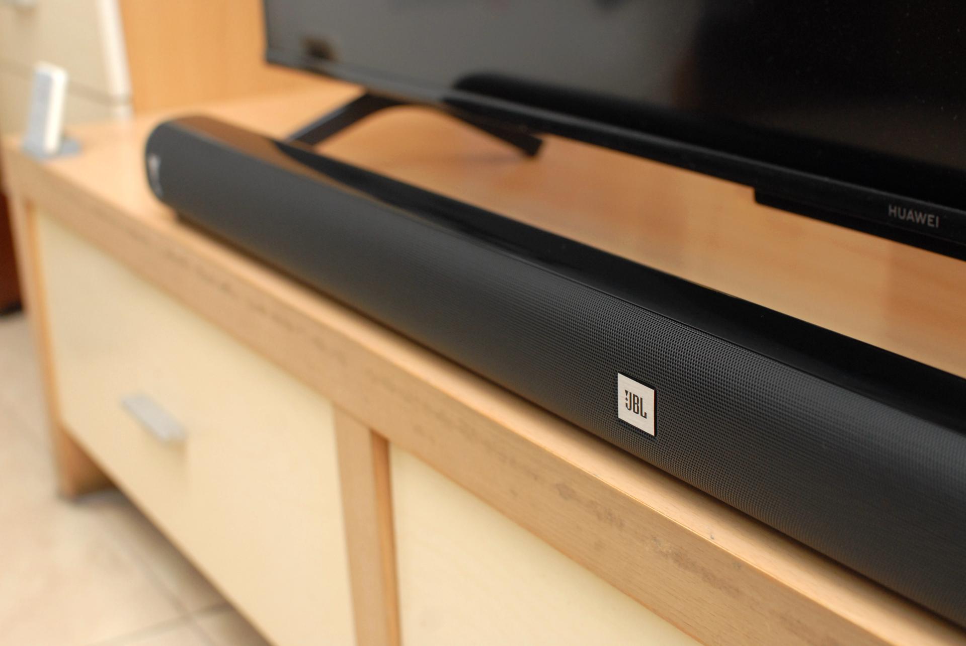 电视音质不好加个音箱,电视音响不行配回音壁