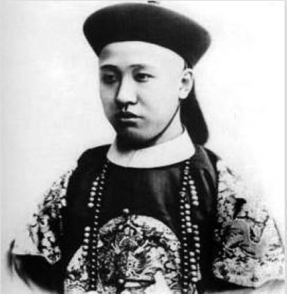 末代皇帝溥仪死葬在哪里,末代皇帝溥仪死亡之谜解开