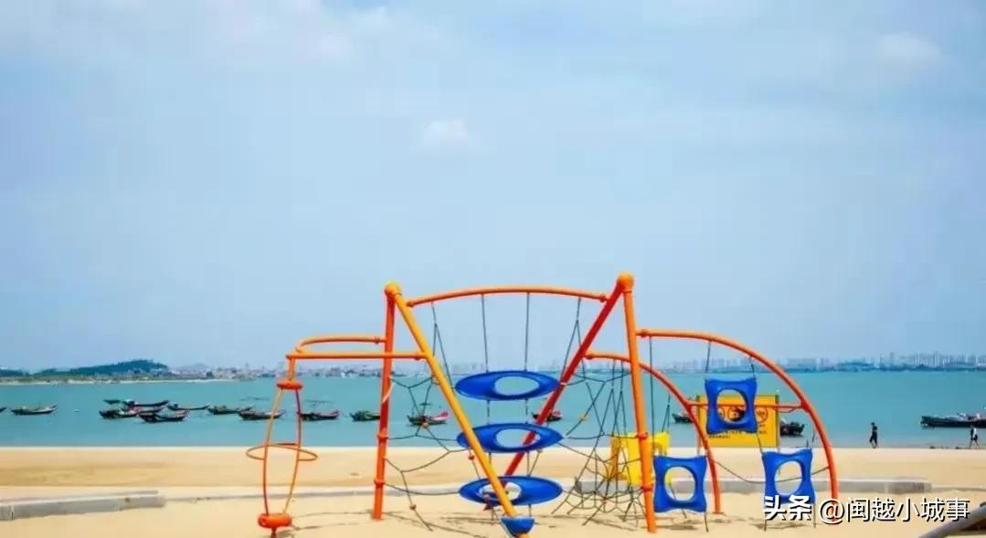 厦门有几个儿童乐园,厦门万象城儿童乐园在几楼