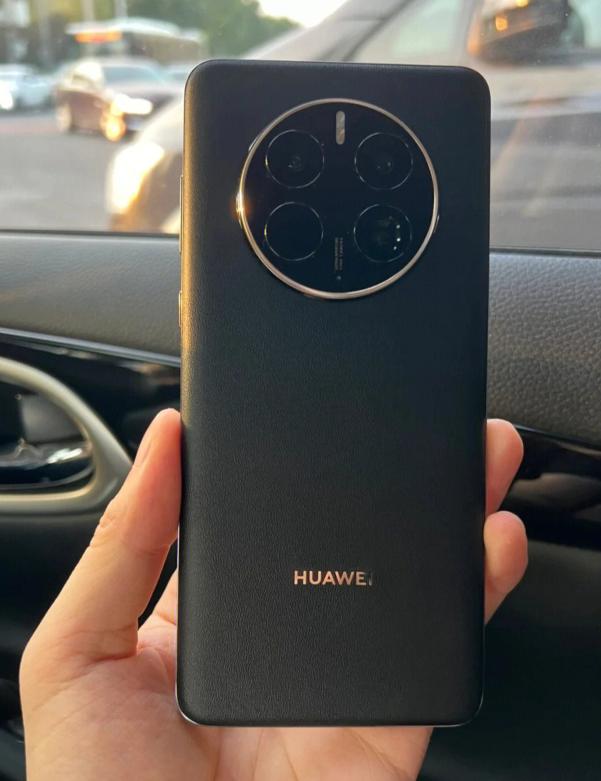 用了3年的P30终于退休：换上华为mate50一周后，聊聊我的体验