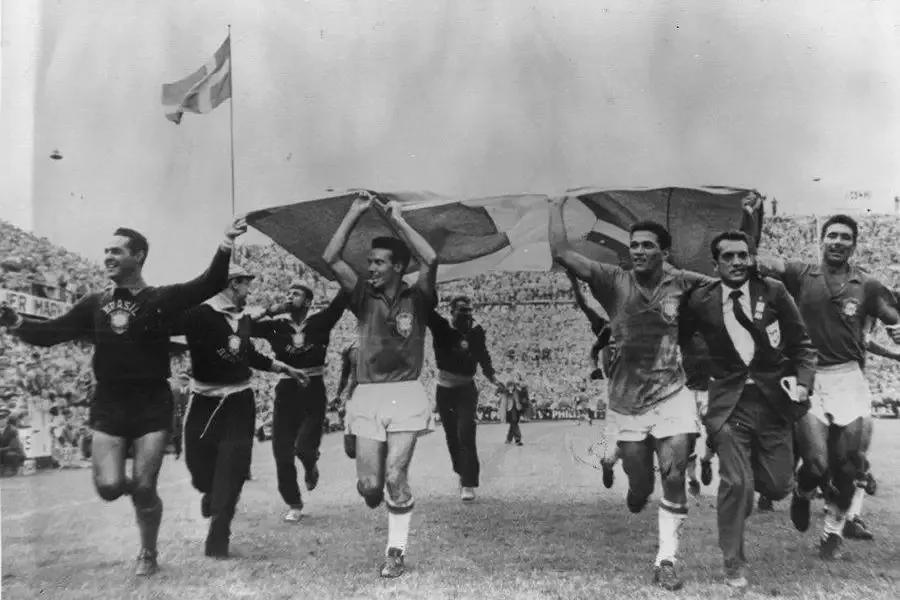 回忆中国队世界杯,回顾上届世界杯冠军