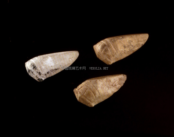 玻璃艺术鉴赏,玻璃艺术欣赏100例