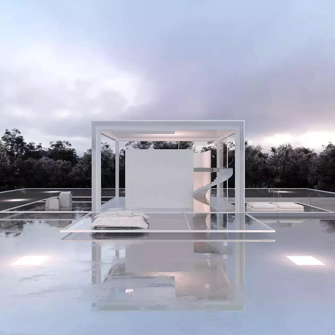 元宇宙房产和现实相比有什么用,元宇宙虚拟房地产多少钱