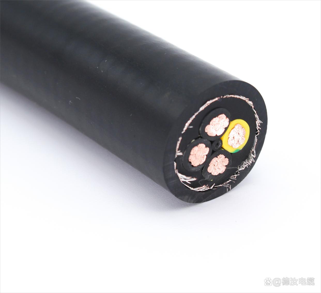 矿用电缆线1.5平方,煤矿专用电缆线规格